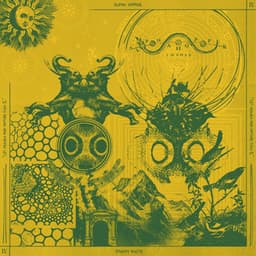 Let Heaven and Nature Sing II