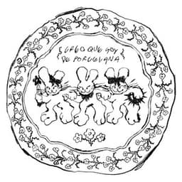 Creo que soy de porcelana