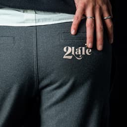 2LATE