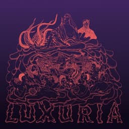 Luxuria