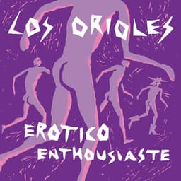 Erotico enthousiaste