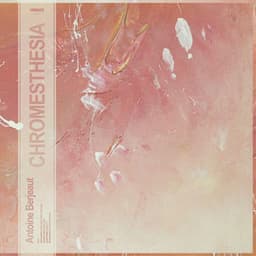 Chromesthesia