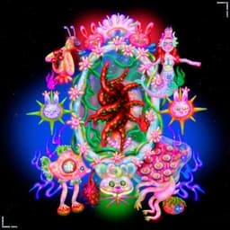 Cuspide Des Sirènes