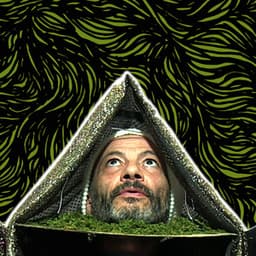 Spiritual Guide / Drifting