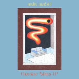 Chocolate Ashtray EP