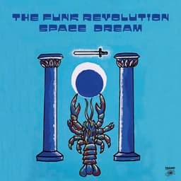 Space Dream
