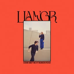 come meet me at Buisson Road