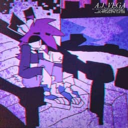 Chronic Sleep Deprivation / Its hunger growing ever larger, the rabbit with tears in its eyes resorts to consuming its loved ones