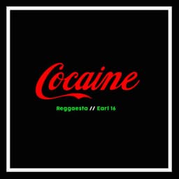 Cocaine (Remix)