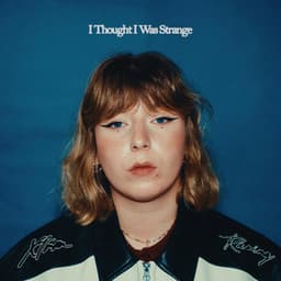 I Thought I Was Strange