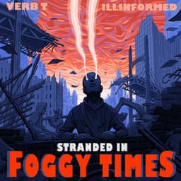 Stranded In Foggy Times