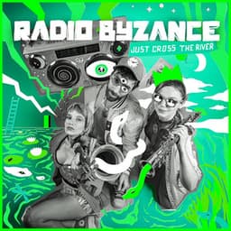 Just Cross the River