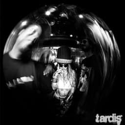 TARDIS (hardest)