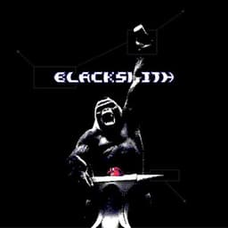 BLACKSMITH