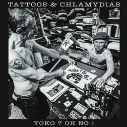 Tattoos & Chlamydias