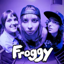 Froggy
