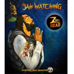 Jah Watching