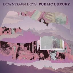 Yellow Sun - Downtown Boys