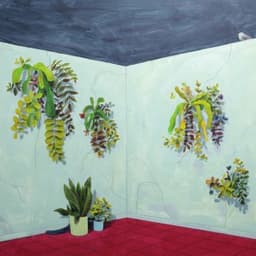 Banhado - Mauricio Fleury