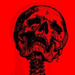 Magazine - Mandy, Indiana