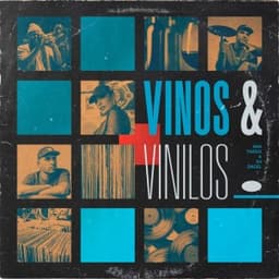 VINOS Y VINILOS - Ana Tijoux & Dj Dacel