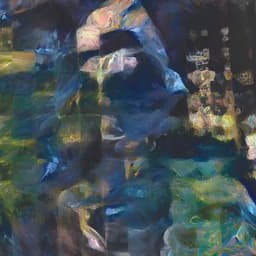 Blush - Arp Remix - Glasser & Arp