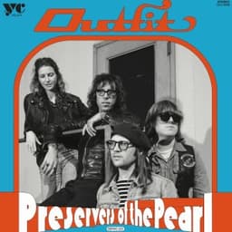 Firebreather - Daniel Romano & The Outfit