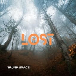 Lost - Trunk Space