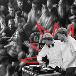 nobody knows - LUCASZ