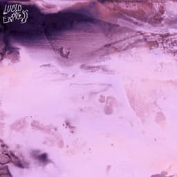 Something Blue - Lucid Express