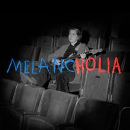 Melancholia - Frau Lehmann