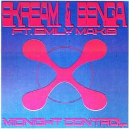 Midnight Control (feat. Emily Makis) - Skream & Benga & Emily Makis & Skream & Benga