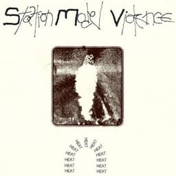Heat - Single Version - Station Model Violence