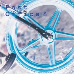 High Density - Tom Ellis