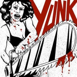 Housing game - Yunk