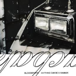 Come, Dog - bloodsports