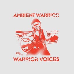 My Island I Will Never Forget - Ambient Warrior & Greekie