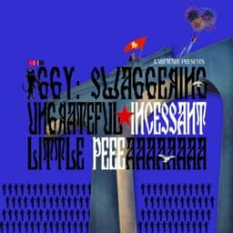 NEVER - KABEAUSHÉ
