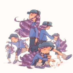 Demande à la poussière - nemonemo