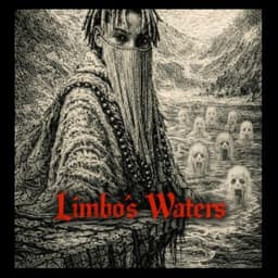Limbo's Waters - Al'Tarba & Yugen Blakrok