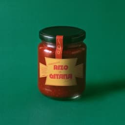 Rizo de gitana - Parquesvr