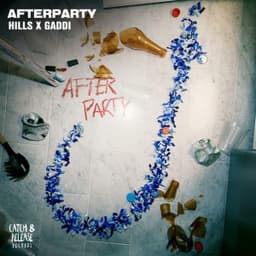 Afterparty - HILLS & Gaddi