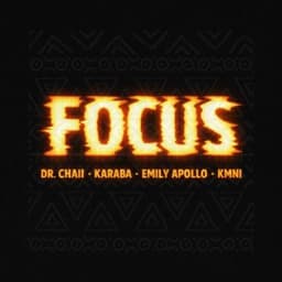 FOCUS - Dr. Chaii & KARABA & Emily Apollo & KMNI