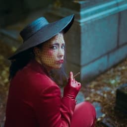 Perséphone - Gildaa