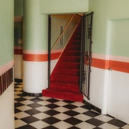 Being Dragged - Jacuzzi Boys