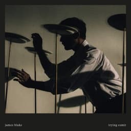 Doesn't Just Happen - James Blake & Dave