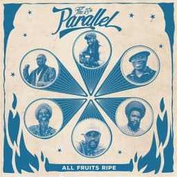 Love Gets Sweeter - Keith Rowe & The 18th Parallel