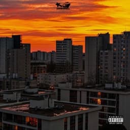 Los Monzas Biographie - Fik's Niavo & Crown