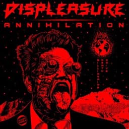 COWARDS - Displeasure
