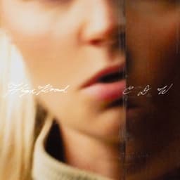 High Road - Charlotte Day Wilson